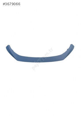 Peugeot 408 ön tampon üst kuşak 984077011t