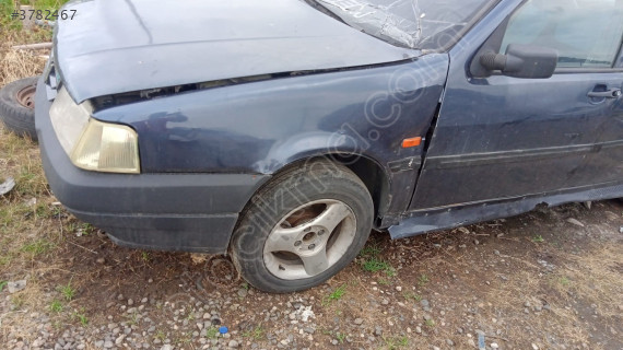 Tempra sol camurluk yedek parça