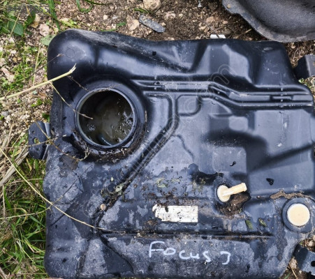 Ford Focus 3 Yakıt Deposu