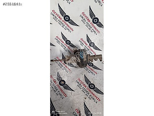 SMART FOTDWO WESTİNGHOUSE