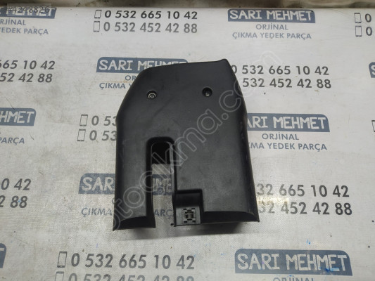 ÇIKMA RENAULT CLİO 4 DİREKSİYON ALT KAPAĞI