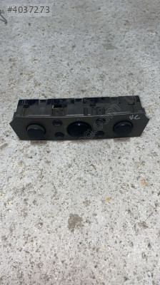 OPEL VECTRA C KLİMA KONTROL PANELİ.OTO ERKAN ÜNYE