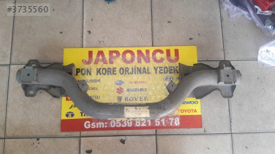 HYUNDAI H100 KAMYONET ÖN TRAVERS 2004-2015 ARASI SIFIR