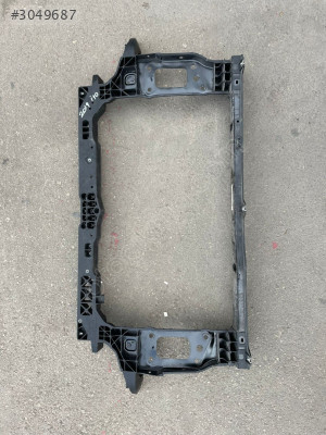 Hyundai İ10 2019 Ön Panel