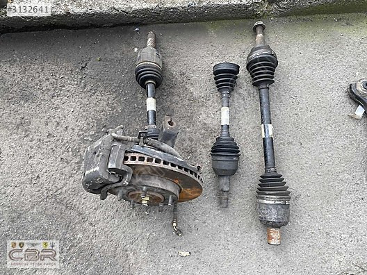 KIA SORENTO AKS TAŞIYICI KALİPER