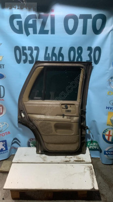 CHEVROLET BLAZER SOL ARKA KAPI İÇ DÖŞEMESİ