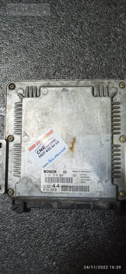 0281010500 EDC15C2 PEUGEOT 206 MOTOR BEYNİ