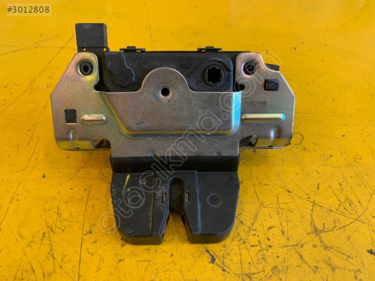 Opel Astra H Arka Bagaj Kapağı Kilidi Çıkma 131 495058724