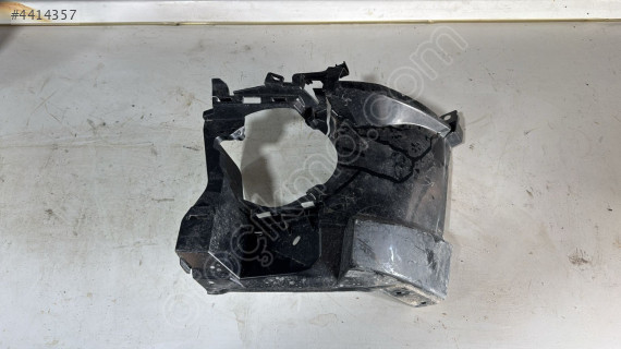 BMW 3 SERİ F30 LCİ SOL SİS BRAKETİ 51117386361