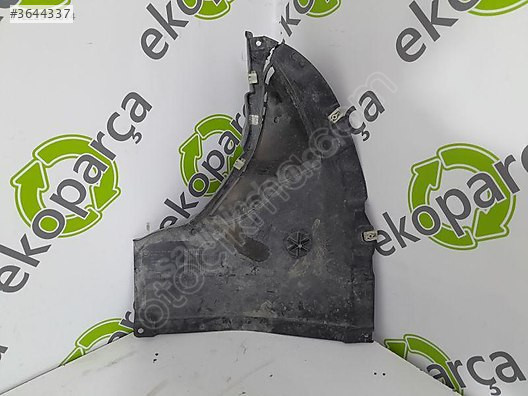 BMW X3 2019 2023 X3 G01 ÖN SOL DAVLUMBAZ ALT PARÇA 51719854881