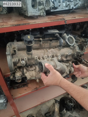 Iveco - Otoyol dali silindir kapağı 2.3