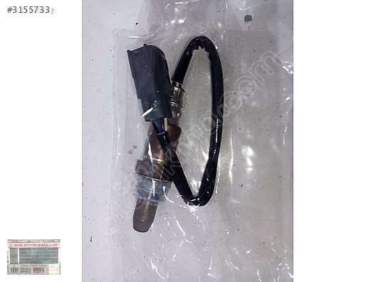 TOYOTA AURİS 1.33 SIFIR OKSİJEN SENSÖRÜ 13-18 OEM:89467-52090
