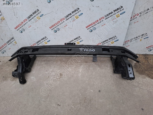 Vosvagen taigo ön tampon demiri (çıkma)