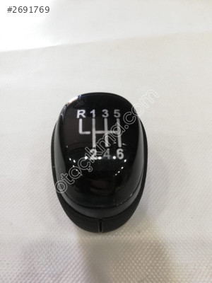 328654845R  VİTES TOPUZU 6 İLERİ MEGANE IV TALİSMAN KADJAR
