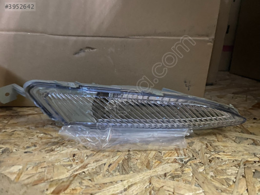 OPEL ASTRA J SİNYAL ( SIFIR ) SAĞ SOL