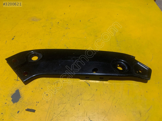 VOLKSWAGEN JETTA FAR BAĞLANTI SACI SAĞ 5C6805932