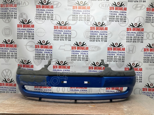 OPEL CORSA B ORJİNAL ÖN TAMPON