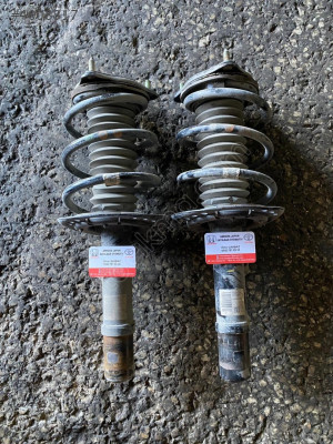 HONDA CIVIC FC5 AMORTİSÖR TAKIM (SAĞ-SOL)