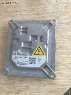 Jeep Cherokee led beyni