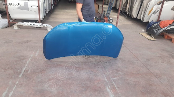 FORD COURİER  24/25 ön kaput SEFALILAR OTO CIKMA