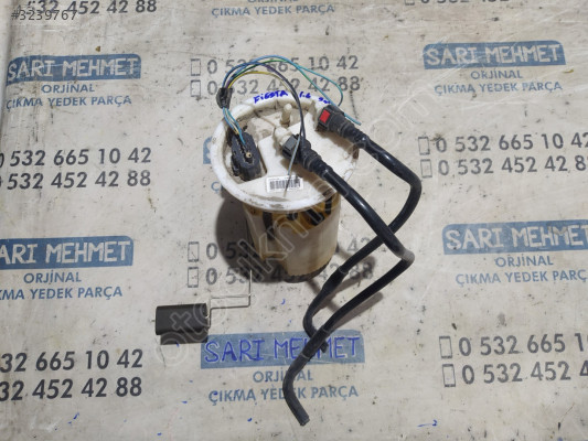 ÇIKMA FORD FİESTA 1.6 2013 YAKIT ŞAMANDIRASI C1B1-9275-AC
