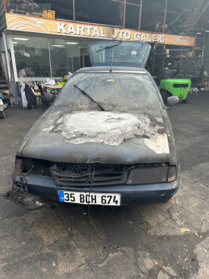 Citröen Zx tüm yedek parçaları
