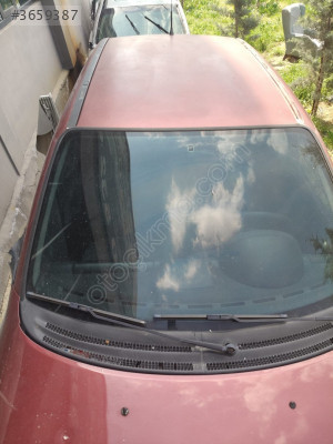 1994 - 2000 Opel Corsa B Çıkma Tavan