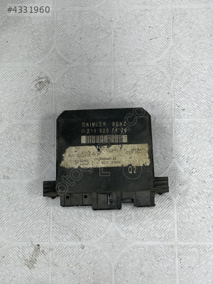 MERCEDES w210 kapi modulu 2108207526