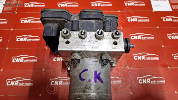 KK21-2B373-AN FORD TRANSİT ABS BEYNİ