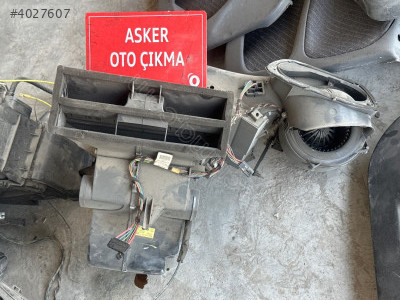 Astra g kaliför kutusu