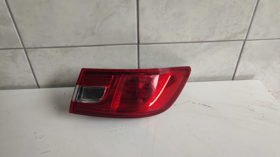 265502631R 2013 RENAULT CLİO 4 ARKA SAĞ STOP