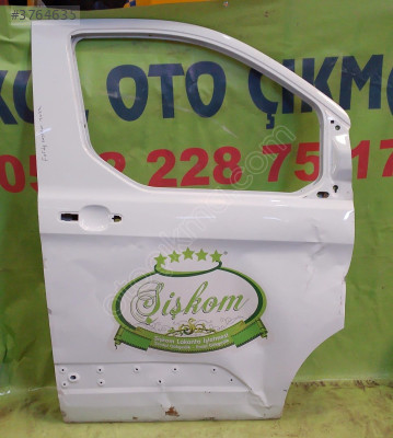 ford tourneo custom  sağ ön kapı