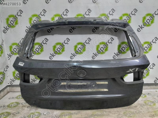BMW X1 2022 2024 X1 U11 BAGAJ KAPAĞI NO 41629450465