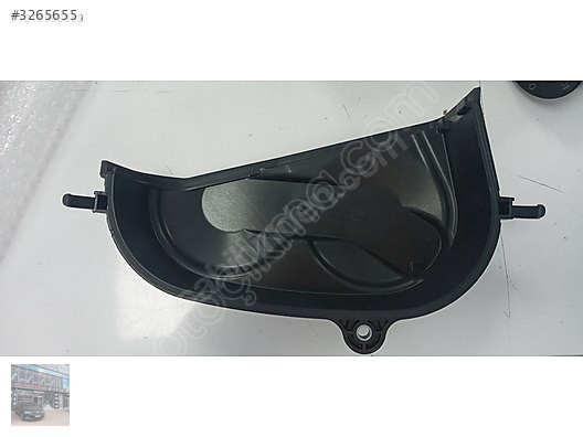 04E109108E TRİGER ÜST KAPAK