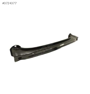 BMW G30 ARKA TAMPON DEMİRİ