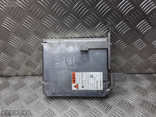 İsuzu D-max Motor Beyni / 64220070A, 1049-D420, 8982241393