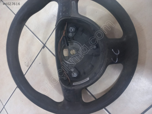 CORSA C  DİREKSİYON SİMİDİ