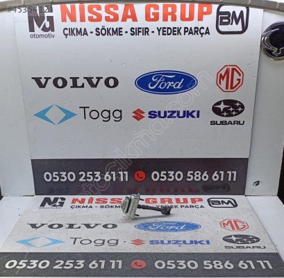 FORD TRANSİT ORİJİNAL ÇIKMA SAĞ ÖN KAPI GERGİSİ