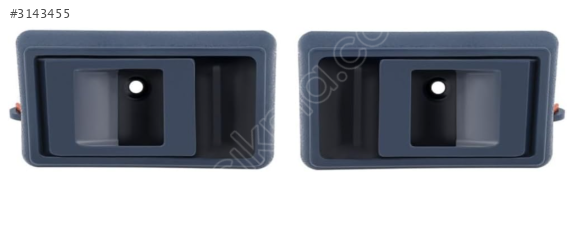 KAPI KOLU İÇ AÇMA ÖN SAĞ COROLLA 88-92 AE92/HILUX 89-97/HIACE