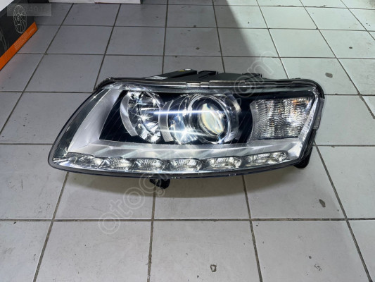 AUDI A6 SOL LED FAR
