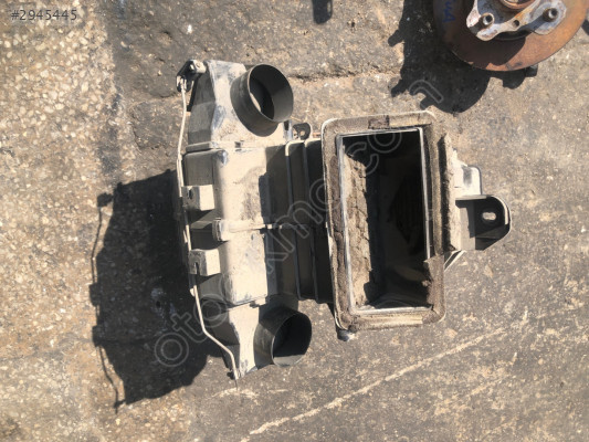 FORD FESTİVA KALORİFER KUTUSU