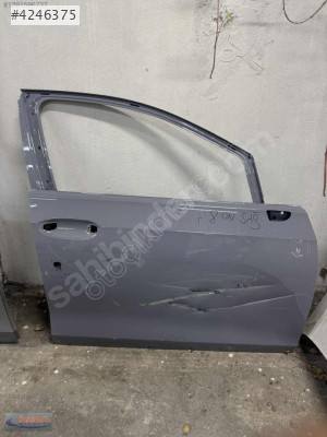 VW GOLF 8 SAĞ ÖN KAPI ORİJİNAL ÇIKMA