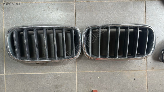 BMW ÇIKMA ORJİNAL SAĞ SOL PANJUR BDÇ
