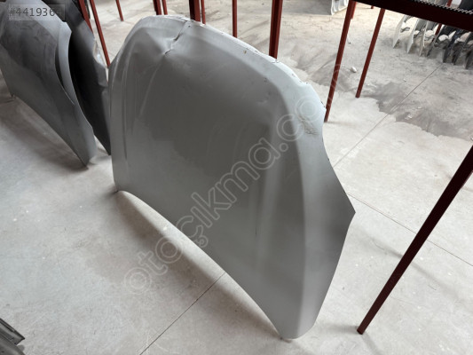 TOYOTA RAV4 ÇIKMA ORJİNAL ÖN KAPUT N1