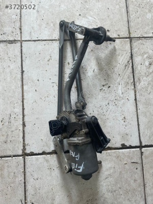 FİESTA SİLECEK MEKANİZMASI AKİL&YAMAN OTOMOTİV