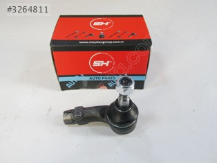 AUDI A6- 95/97; ROT BAŞI SOL (SH)