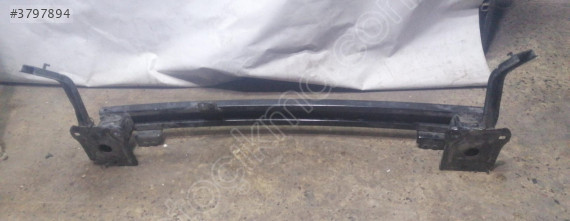 Peugeot 301 Tampon Demiri Çıkma Orjinal