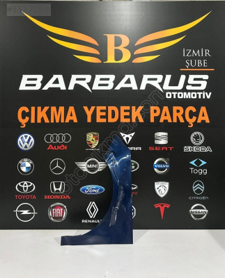 A1 Modeli Audi için Sağ Ön Çamurluk - Oto Çıkma Parçaları