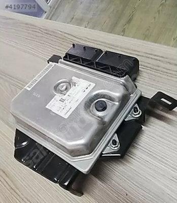 FİAT DOBLO  -   1.6 MOTOR BEYNİ