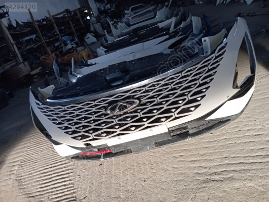 2024 2024 Chery omoda 5 ön tampon